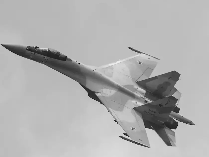Russian warplanes spotted near Alaska, intercepted by US military: Here's what we know Russian warplanes spotted near Alaska, intercepted by US military: Here's what we know