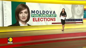 Russia, Europe Watch Closely as Moldova Prepares for High-Stakes Election
