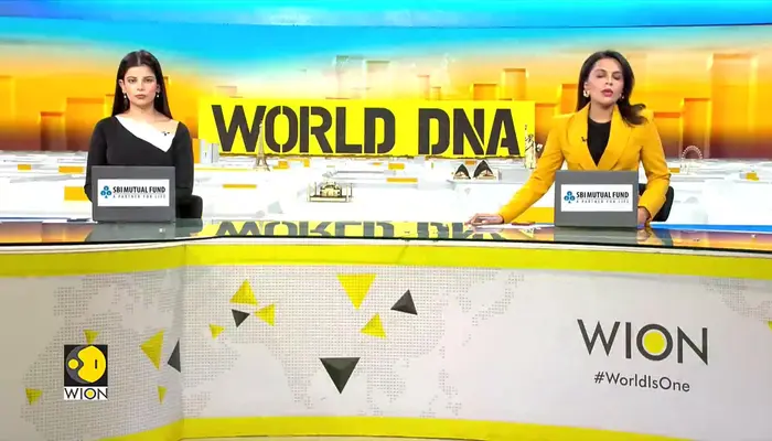 Deadly typhoon Ragasa churns through China: High alert raised