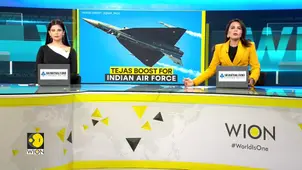 PM Modi seals the deal: ₹62,370 crore agreement with HALC for 97 Tejas fighter jets