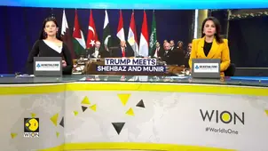 Pak-U.S. Reset? Trump's high-stakes meet with Sharif and Munir