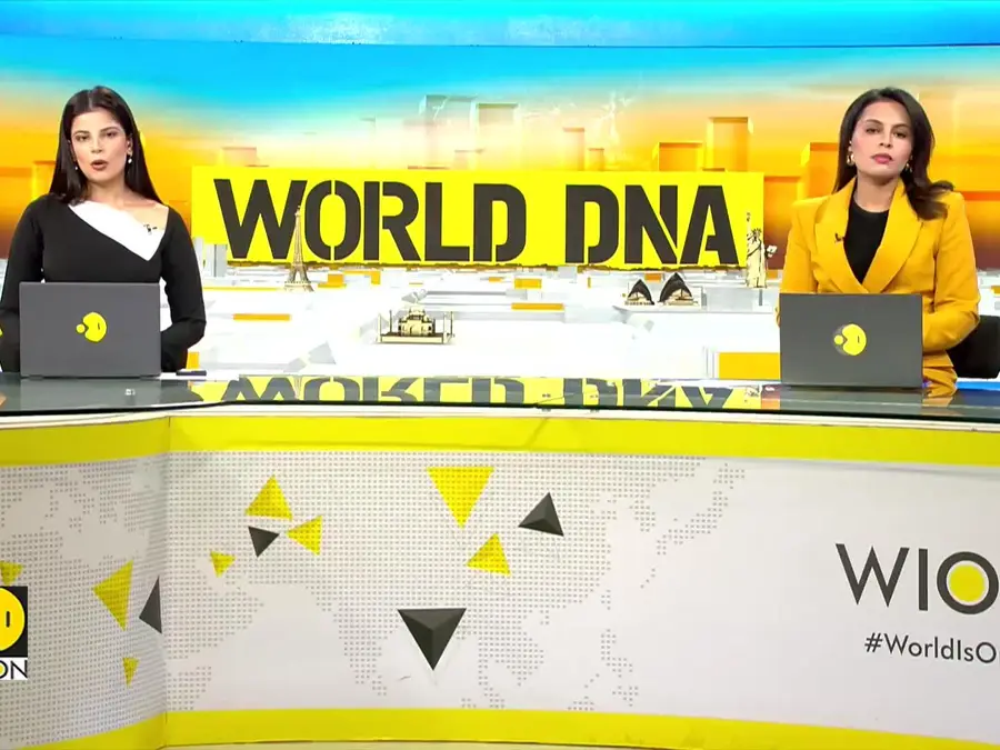 Libya Conspiracy: Former French President Sarkozy Sentenced to Five Years in Prison