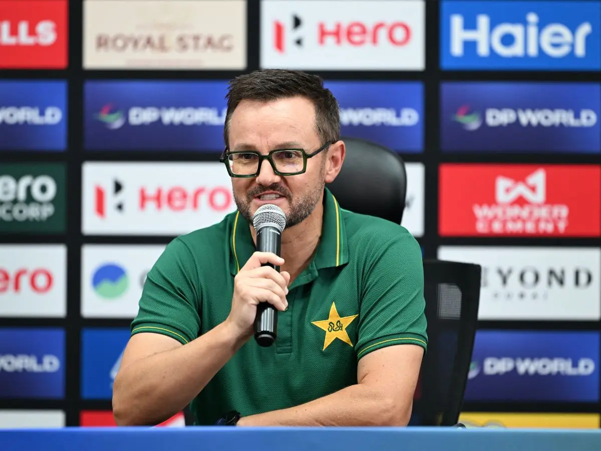 ‘Deserving’ Pakistan ready for India challenge in first-ever Asia Cup final: Mike Hesson