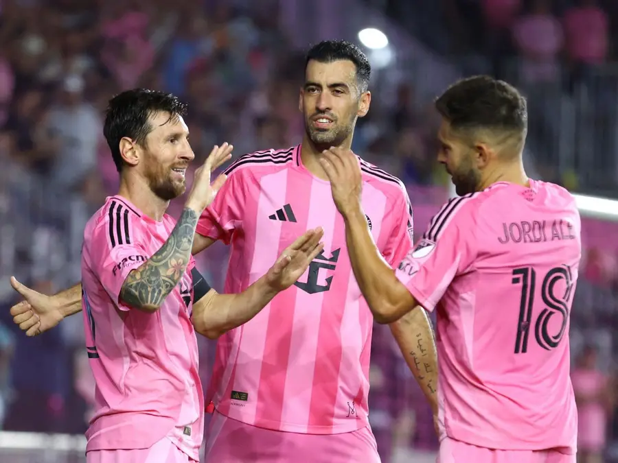 SHOCKING! Former Barcelona legend confirms football retirement after MLS season
