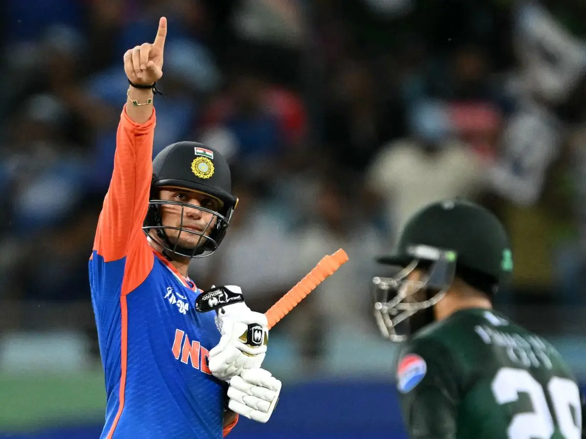 Asia Cup Final: ‘Just break their…,’ Shoaib Akhtar tells Pakistan how to beat India Asia Cup Final: ‘Just break their…,’ Shoaib Akhtar tells Pakistan how to beat India