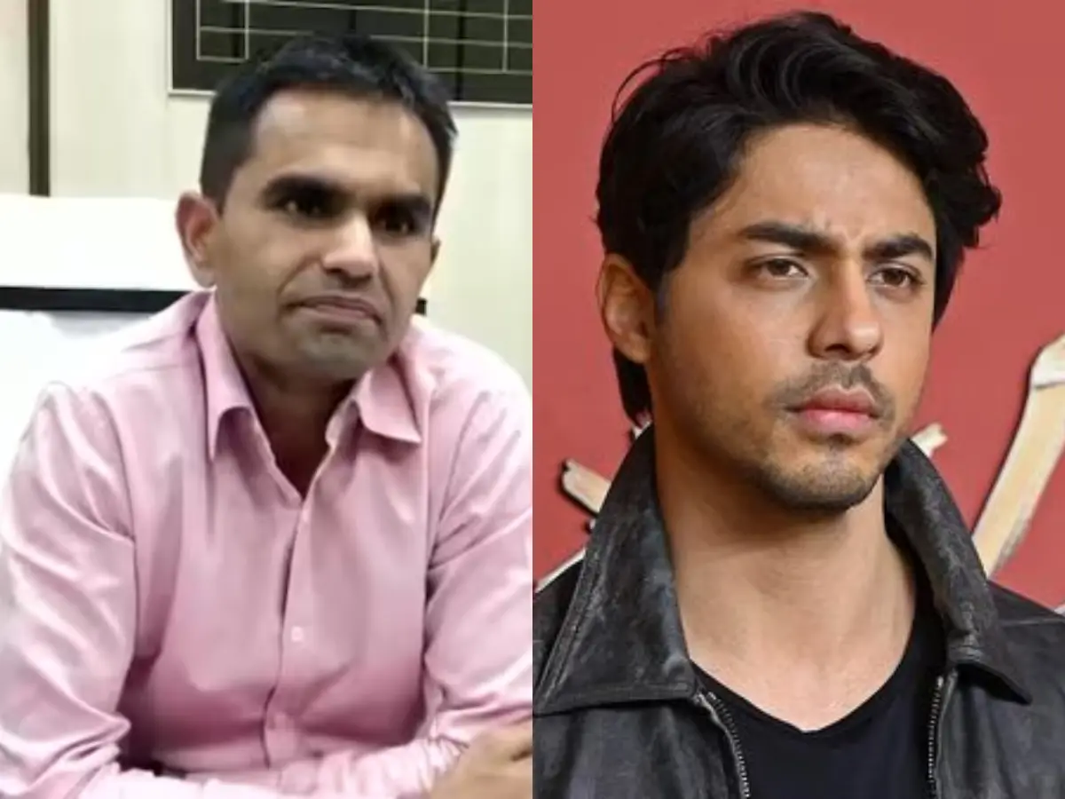 Sameer Wankhede vs Aryan Khan: Delhi HC questions former NCB zonal director over maintainability of his defamation plea Sameer Wankhede vs Aryan Khan: Delhi HC questions former NCB zonal director over maintainability of his defamation plea