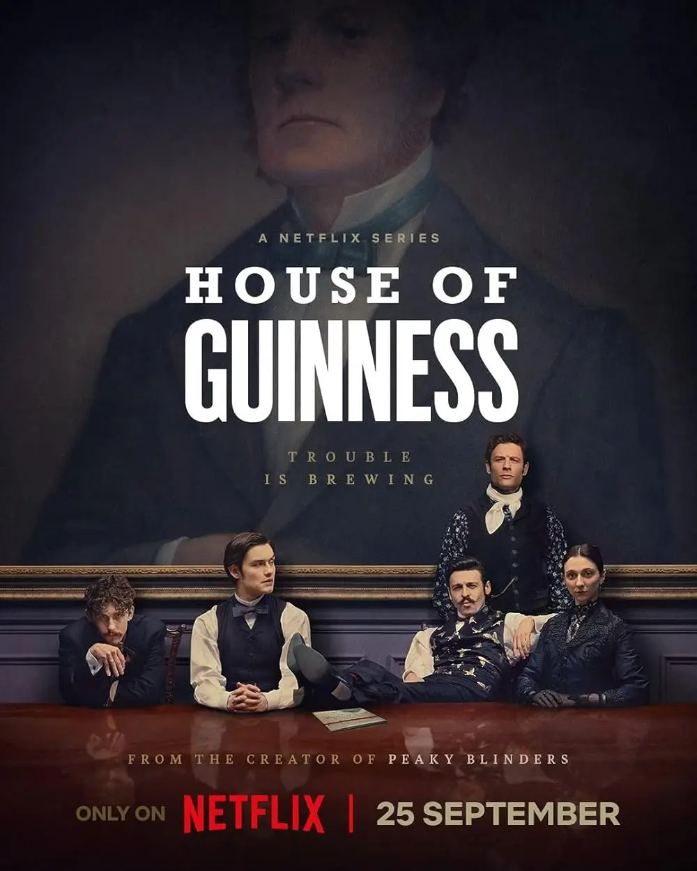 House of Guinness