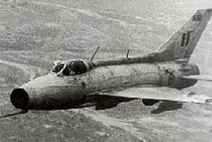 1965 war
