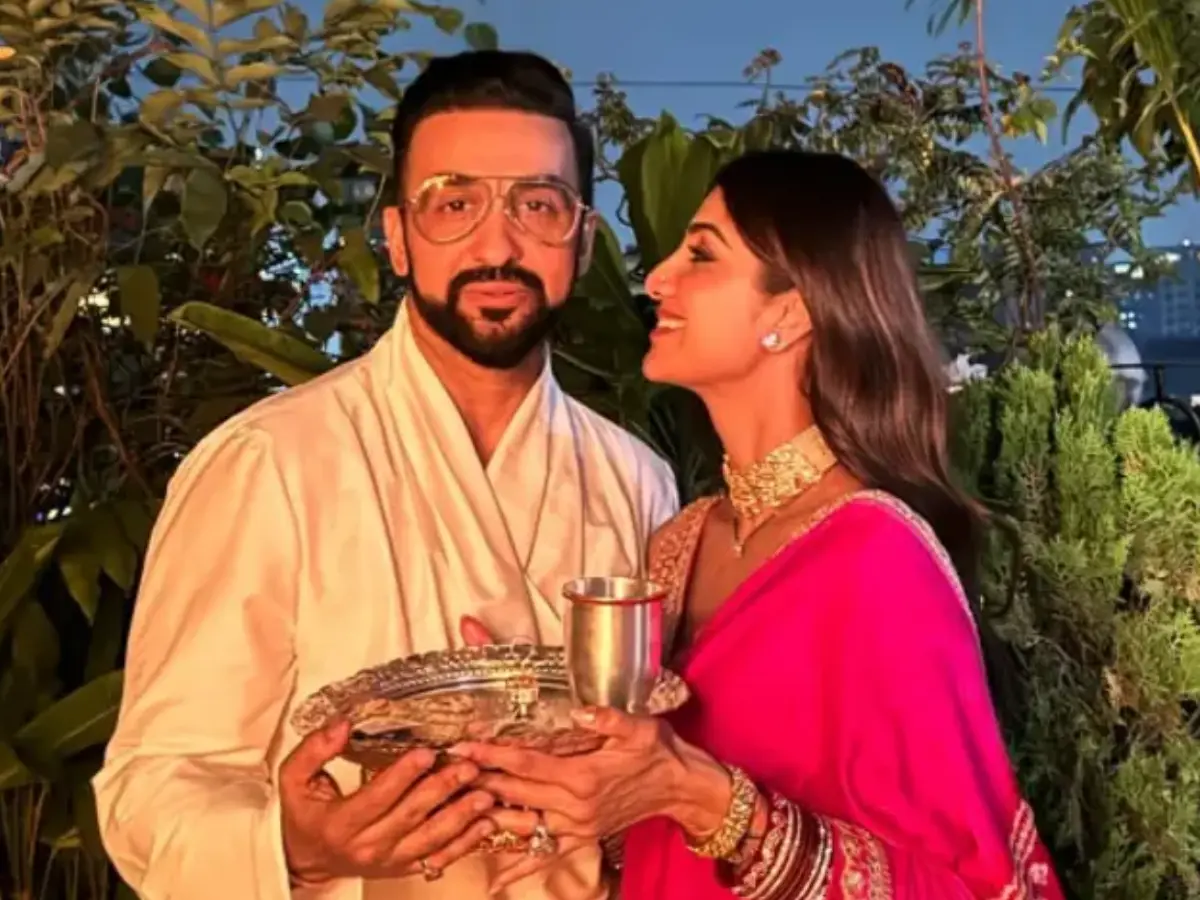 Shilpa Shetty did not receive Rs 15 crore from Raj Kundra, actress' lawyer calls report 'fake'