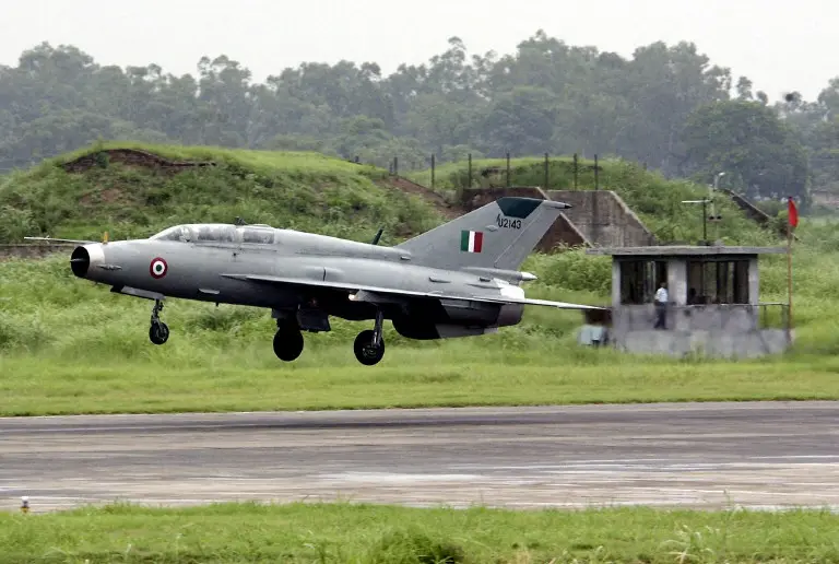 India’s first supersonic fighter jet retires: Top missions flown by MiG‑21 in Indian Air Force history