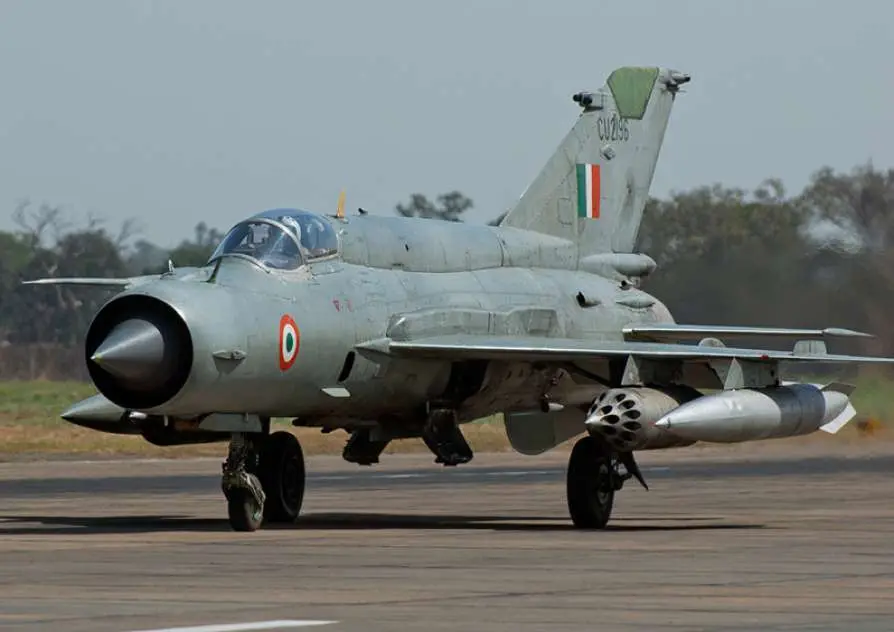 2019 Balakot operation