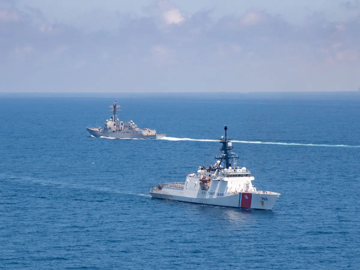 '11 aircrafts, 7 warships': Rising tension in Taiwan Strait Chinese warplanes cross defence line AGAIN in fresh incursion '11 aircrafts, 7 warships': Rising tension in Taiwan Strait Chinese warplanes cross defence line AGAIN in fresh incursion