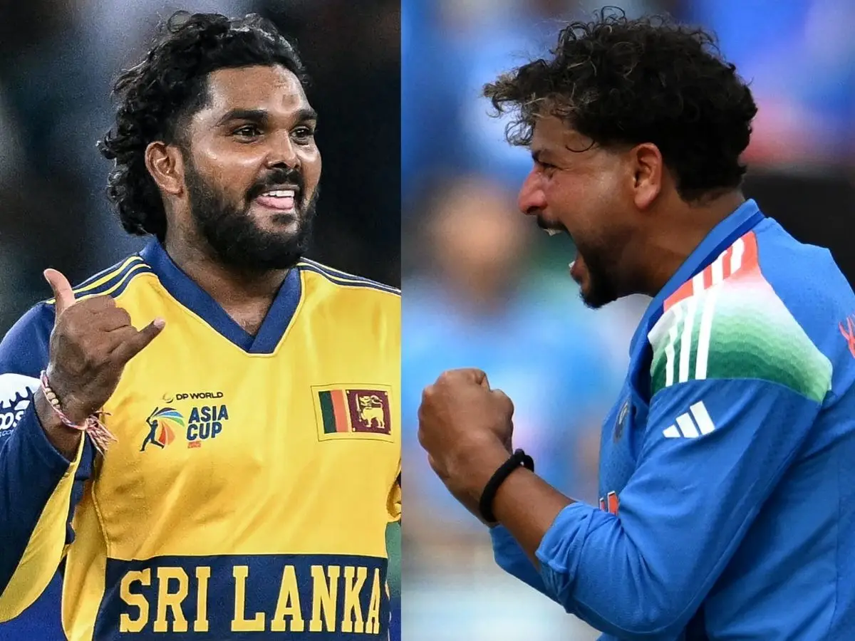 Asia Cup 2025 Super Four, India vs Sri Lanka match today: Head-to-head, ground stats, pitch conditions and more Asia Cup 2025 Super Four, India vs Sri Lanka match today: Head-to-head, ground stats, pitch conditions and more
