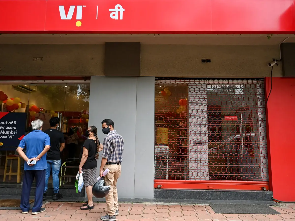 SC Postpones Vodafone Idea's AGR Dues Hearing