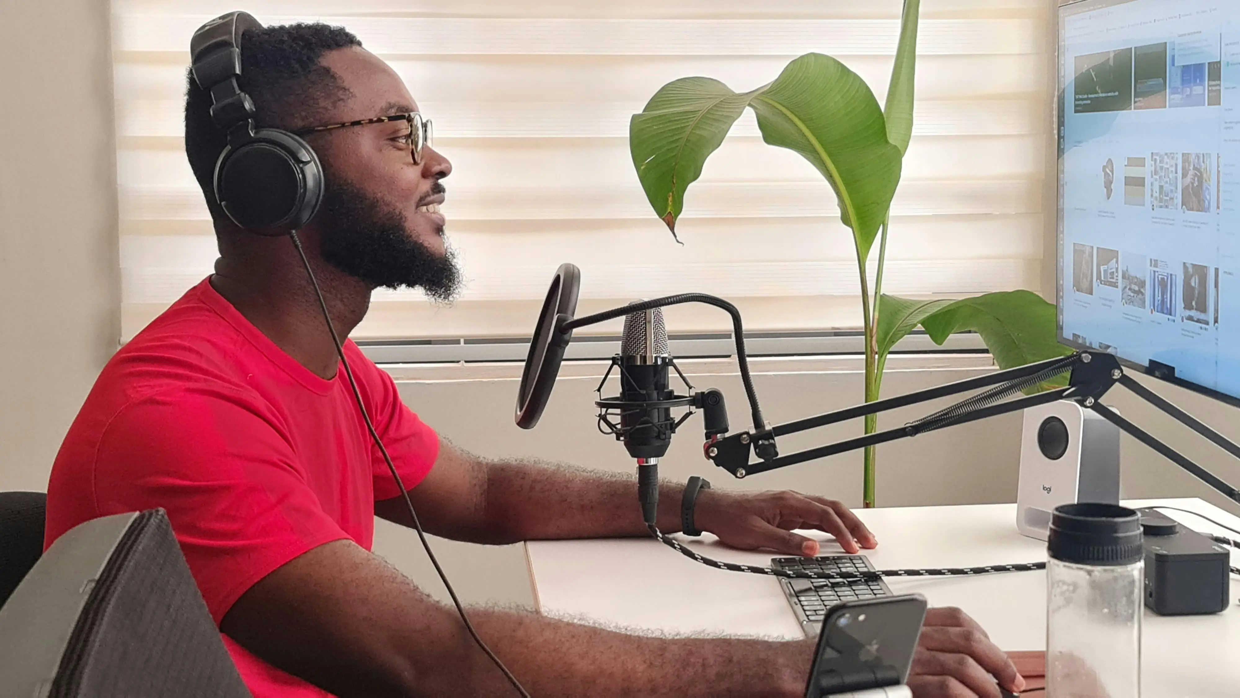 14. Podcasting