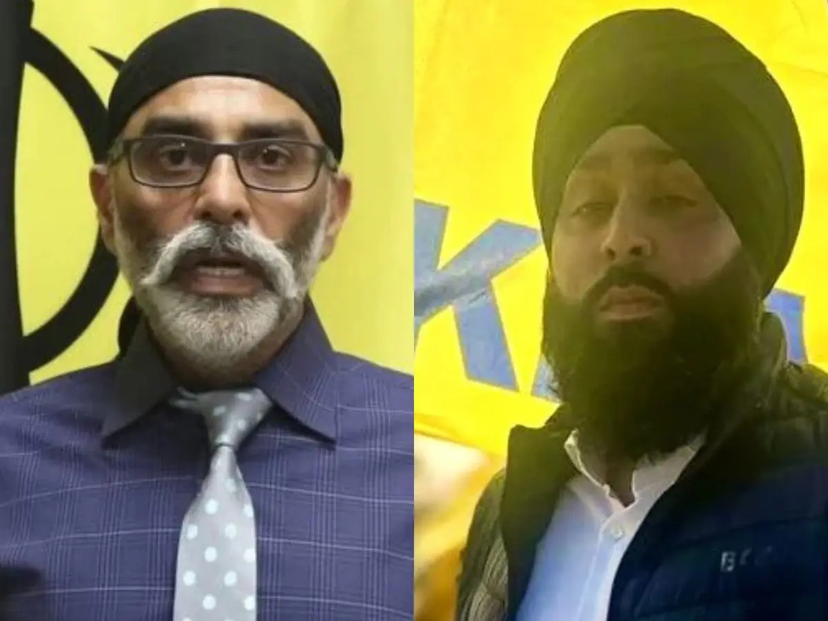 'Ajit Doval, why don't you come to Canada' - Provocative remarks of Khalistani separatists freed on bail 'Ajit Doval, why don't you come to Canada' - Provocative remarks of Khalistani separatists freed on bail