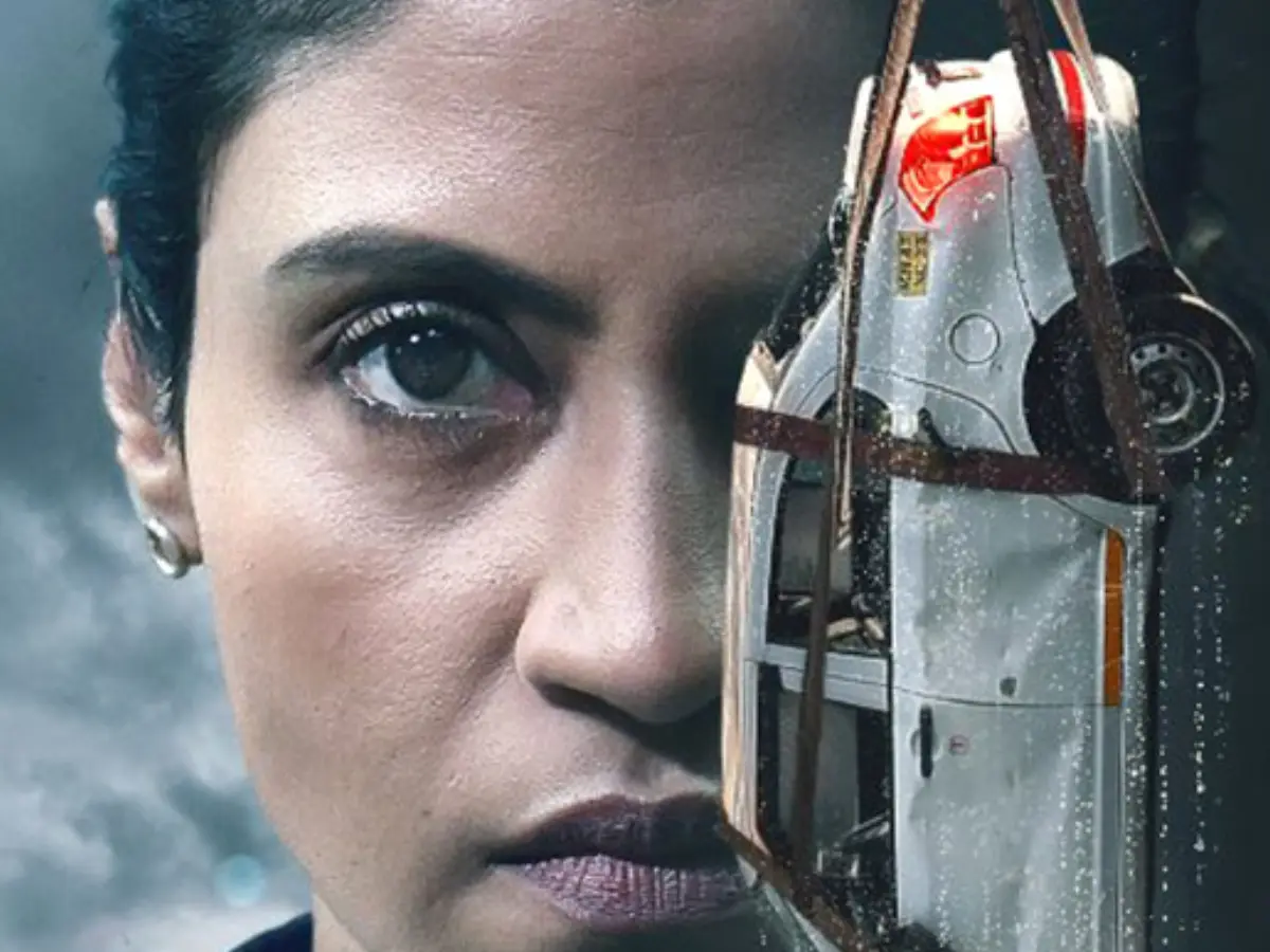 The Naina Murder Case trailer: Konkona Sen Sharma looks promising in this gripping crime thriller The Naina Murder Case trailer: Konkona Sen Sharma looks promising in this gripping crime thriller