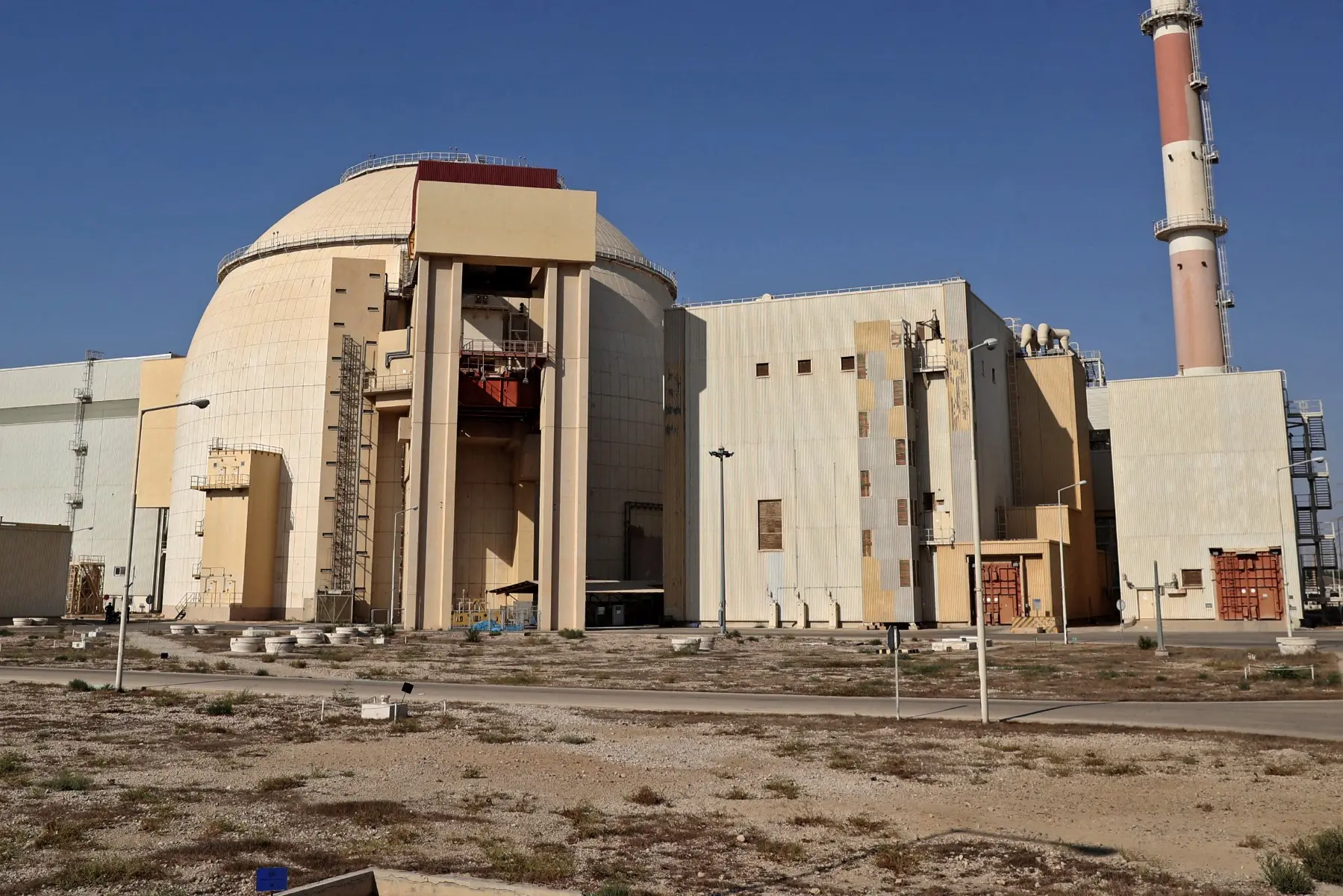 Russia to build nuclear plants in Iran? Tehran, Moscow sign $25 billion deal amid looming UN sanctions