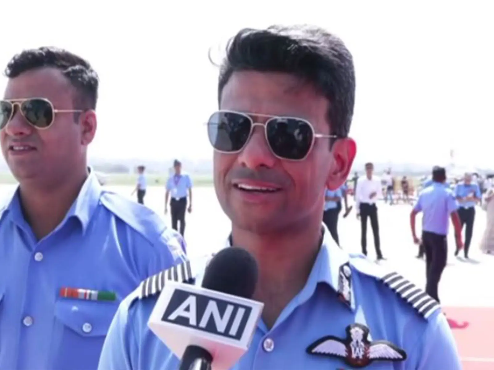 'Befitting and dignified ceremony': Group Captain Shubhanshu Shukla as Indian Air Force decommissioned MiG-21