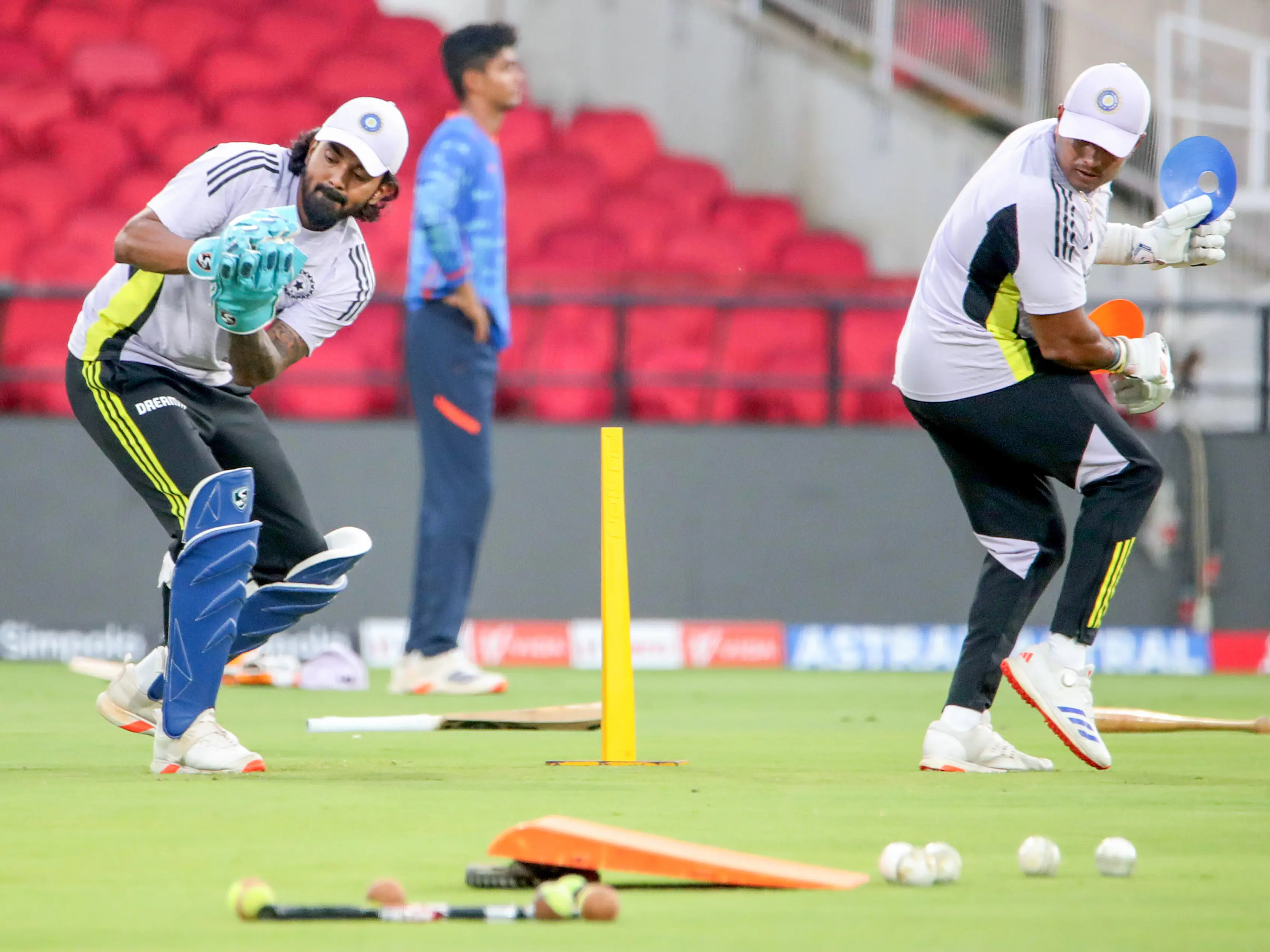 KL Rahul's masterclass leads India A to historic chase win over Australia A; seal series KL Rahul's masterclass leads India A to historic chase win over Australia A; seal series