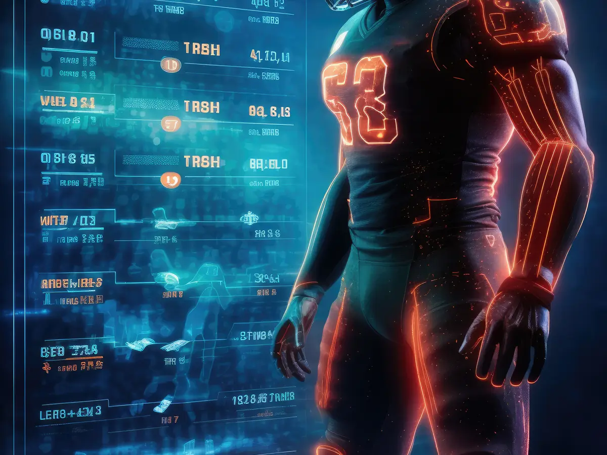 AI-Powered Sports Tech Helps Indian Kids Discover Athletics