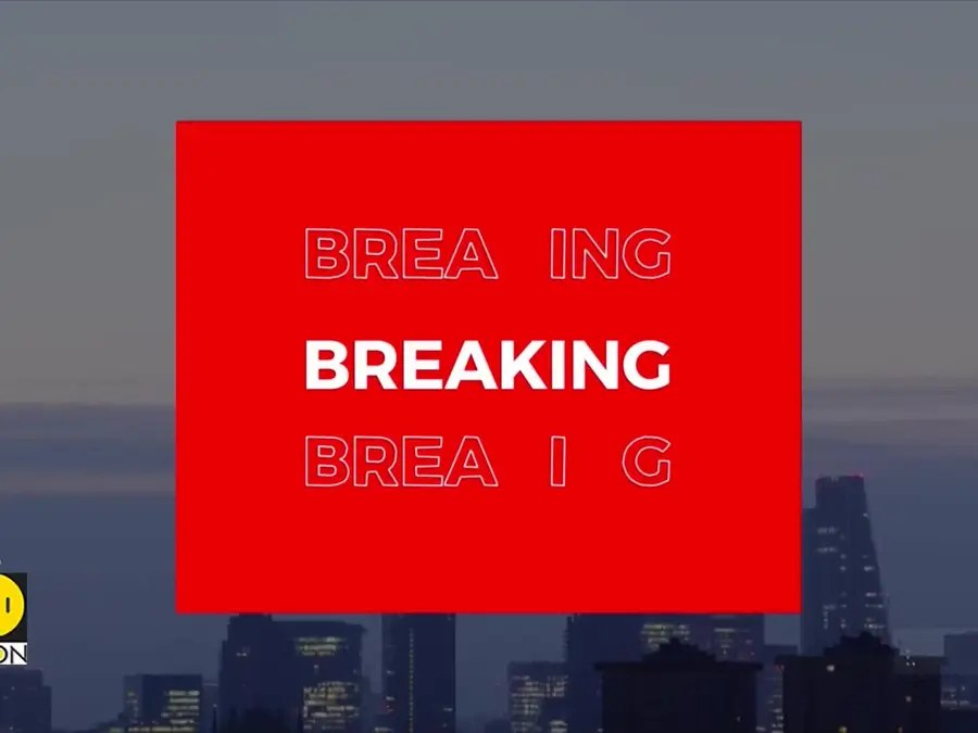 Zelensky: Got patriot air defence system from Israel a month ago 