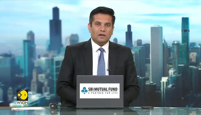 Thousands gather across Kolkata to celebrate the beginning of grand Durga Puja festivities