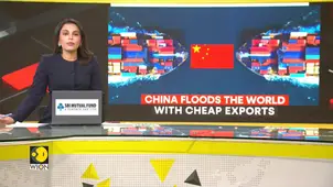 China Exports Hit New Records In Many Markets