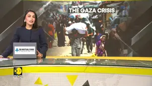 Israel-Hamas War: Palestine Gains Recognition But Gaza Still Bleeds 