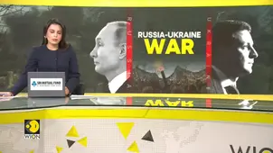 Russia-Ukraine War: Zelensky Asked Trump For Tomahawk Missiles To Force Putin To Make Peace