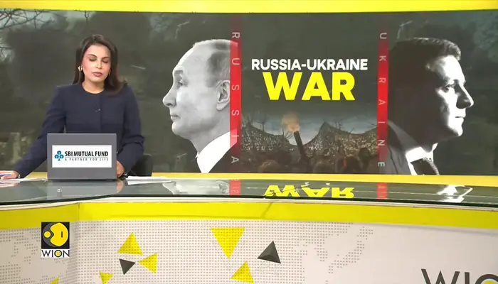 Russia-Ukraine War: Zelensky Asked Trump For Tomahawk Missiles To Force Putin To Make Peace