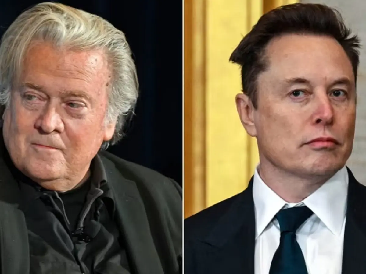 Musk Denies Epstein Island Visit After Files Release