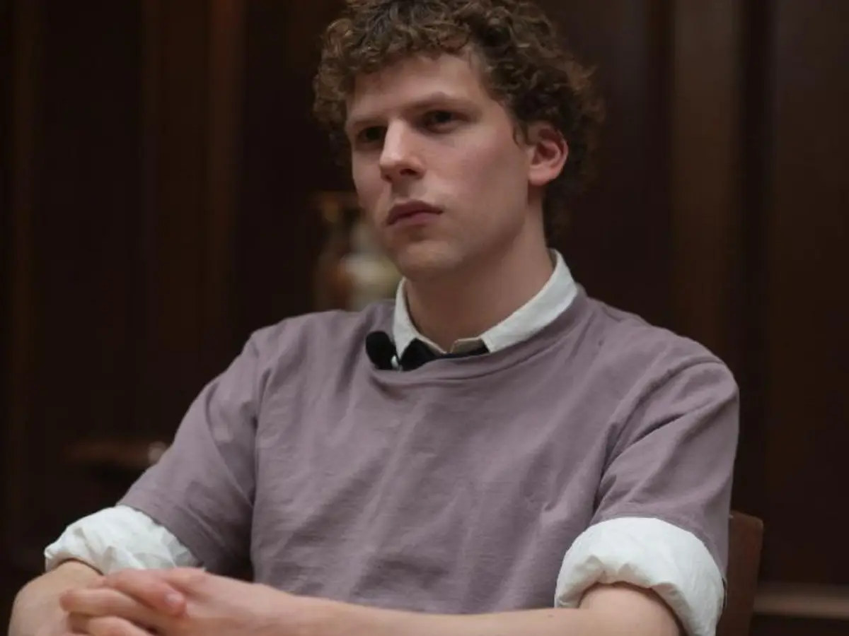 'Social Reckoning' Movie to Follow Facebook's Story