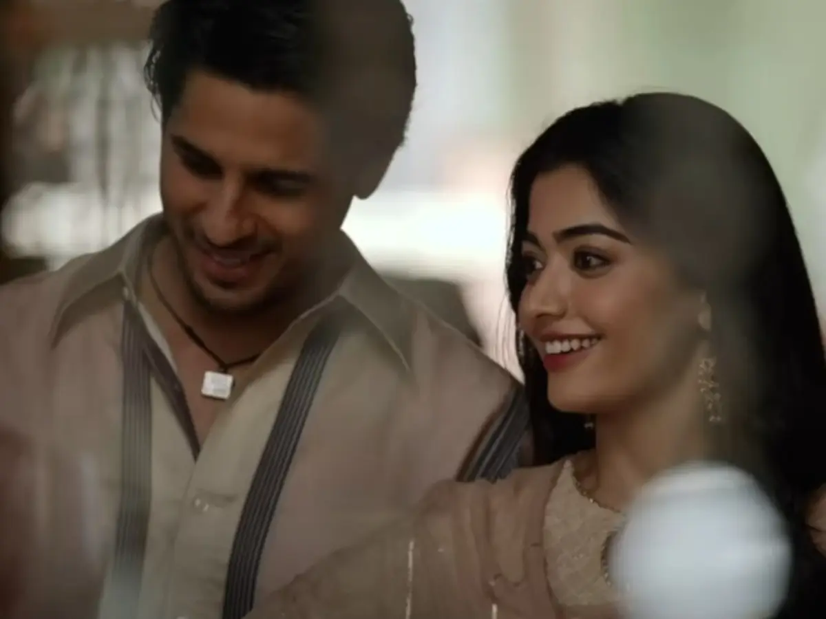 Mission Majnu