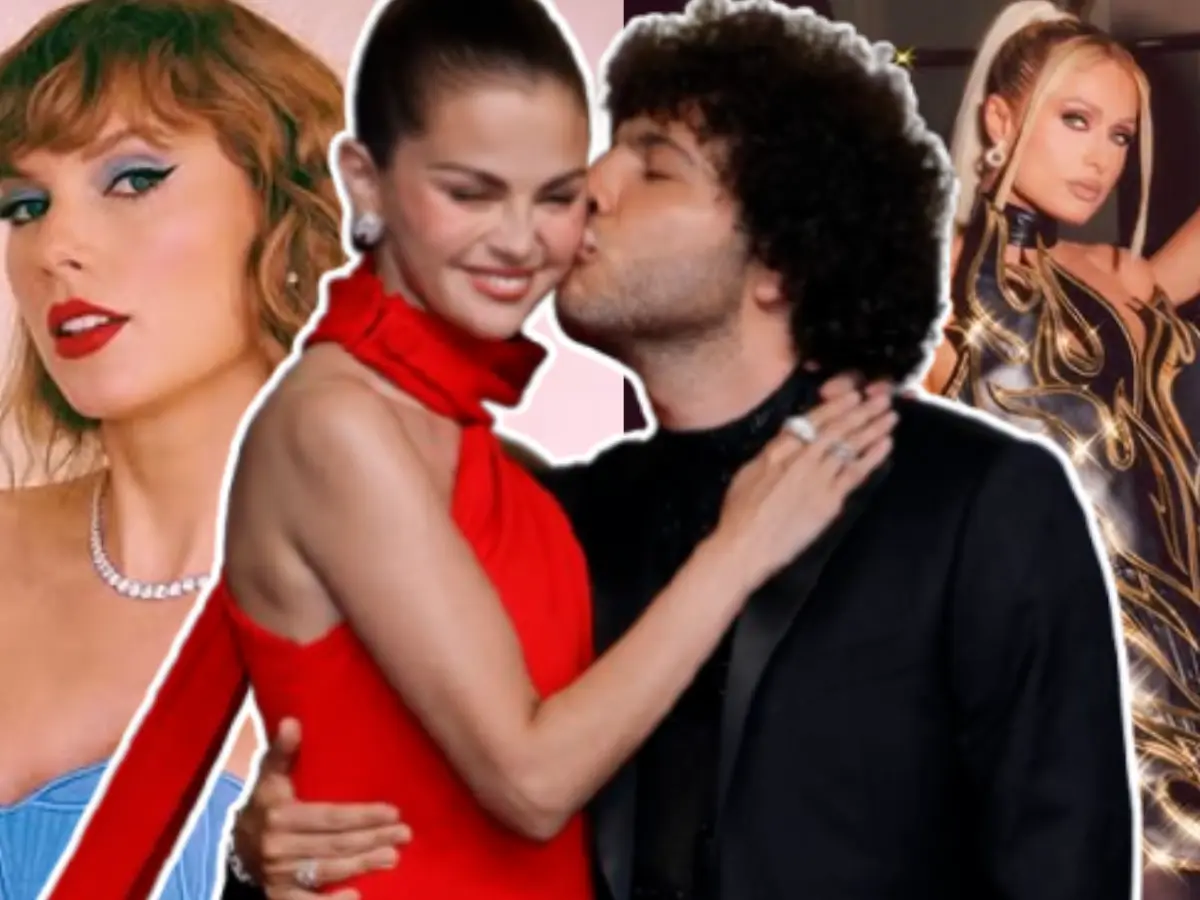 Selena Gomez and Benny Blanco's wedding: Date, venue, guest list and key details revealed Selena Gomez and Benny Blanco's wedding: Date, venue, guest list and key details revealed
