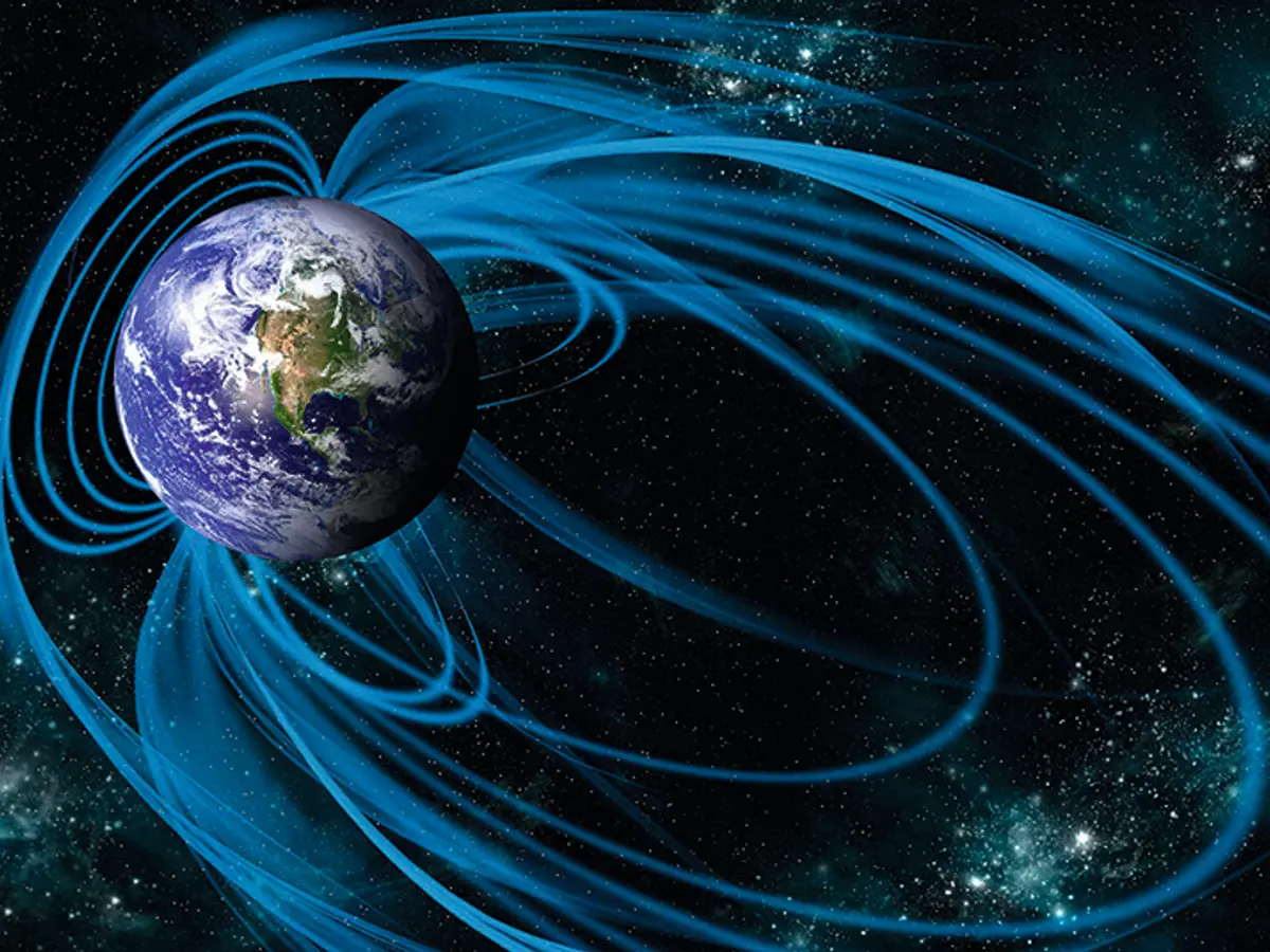 How our modern life depends on Earth’s magnetic field: What would happen if it disappeared?