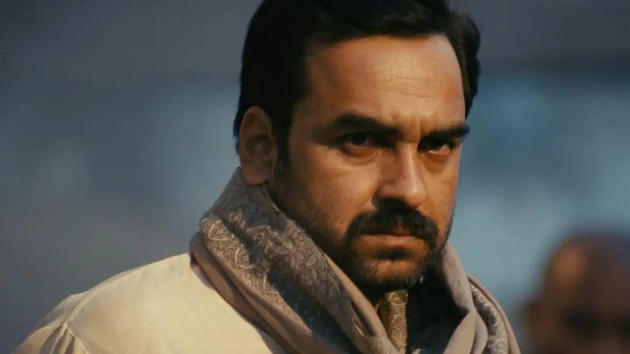 Gangs of Wasseypur