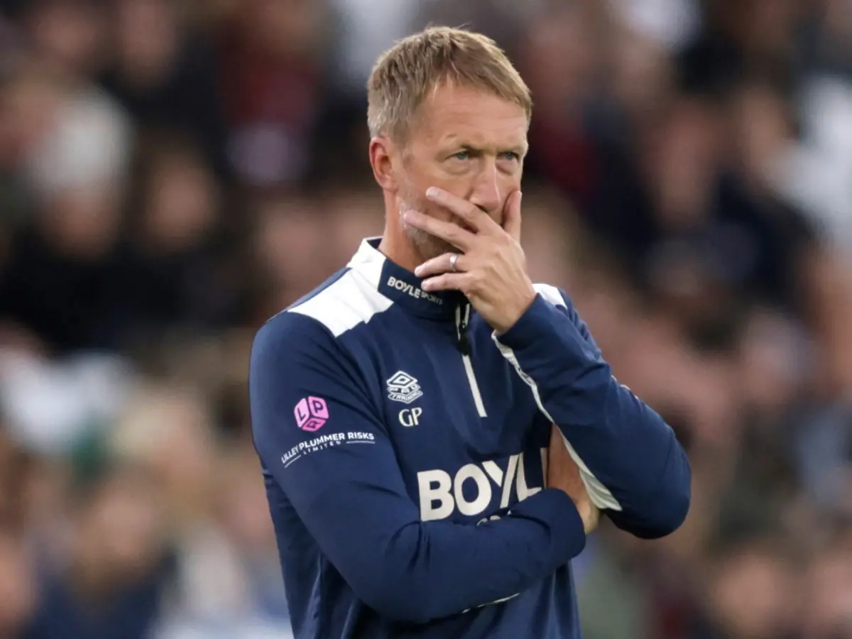 Premier League: West Ham sack manager Graham Potter after poor start, Nuno Espirito Santo likely to take over Premier League: West Ham sack manager Graham Potter after poor start, Nuno Espirito Santo likely to take over