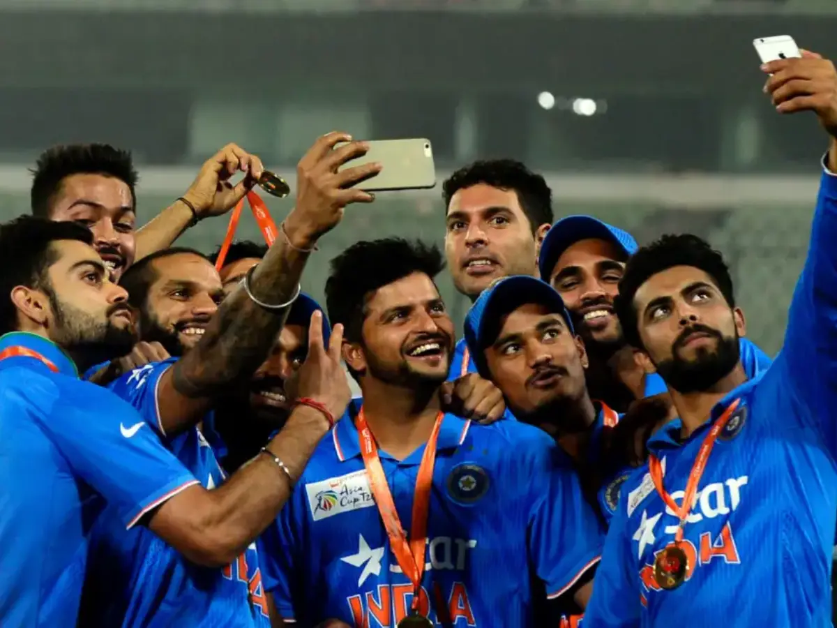 Meet last five Asia Cup champions: India, Sri Lanka dominate; Pakistan finish runners-up twice