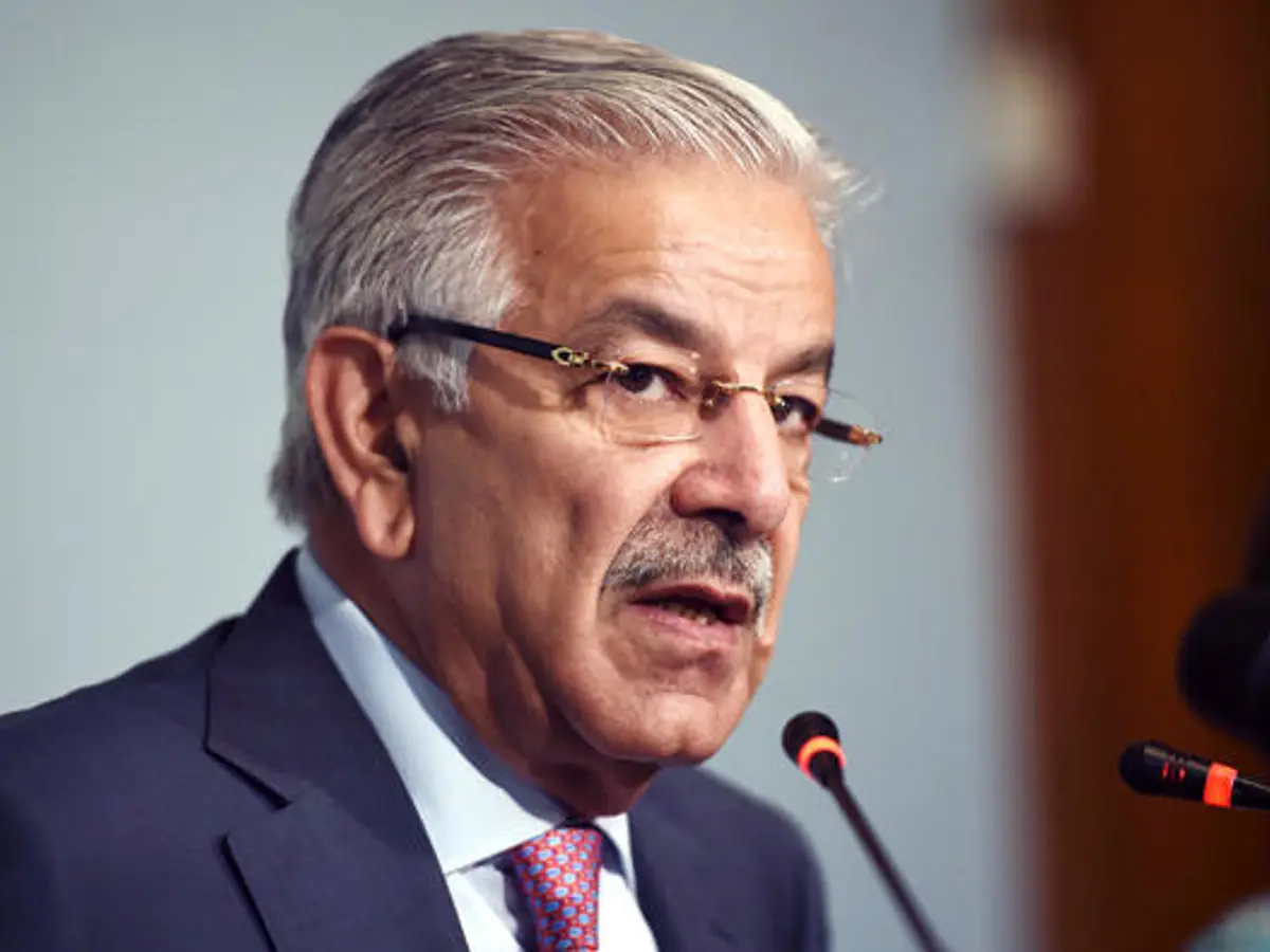 Khawaja Asif on Hybrid Regime and 'Deep State' Dynamics