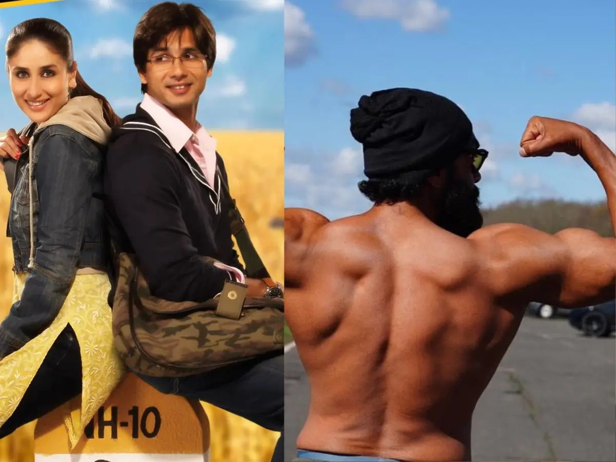 Shahid Kapoor’s Jab We Met Role was originally offered to THIS actor; Here’s why it didn’t happen Shahid Kapoor’s Jab We Met Role was originally offered to THIS actor; Here’s why it didn’t happen