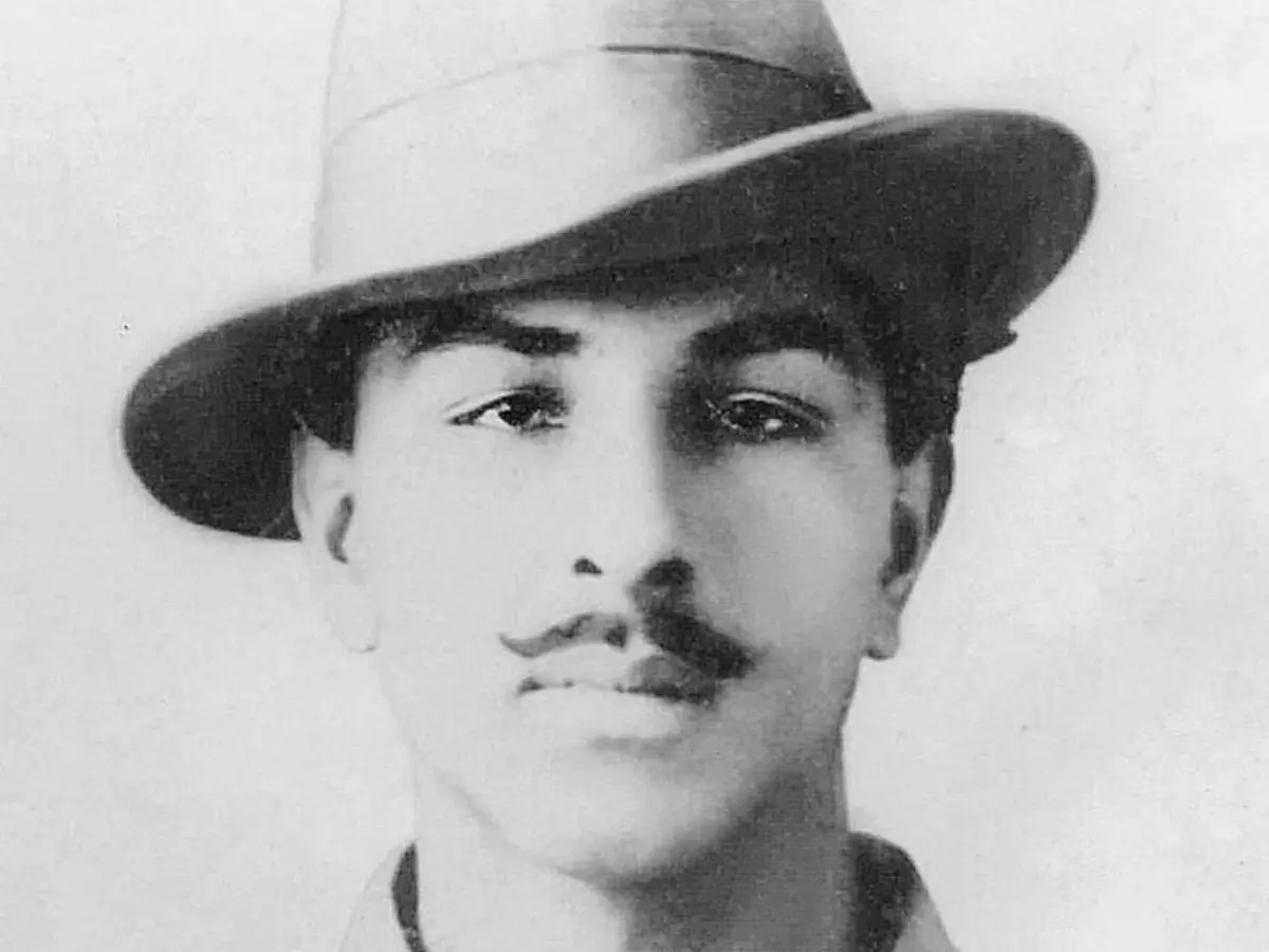 The Legend of Bhagat Singh, Shaheed, Rang De Basanti, and more: Must