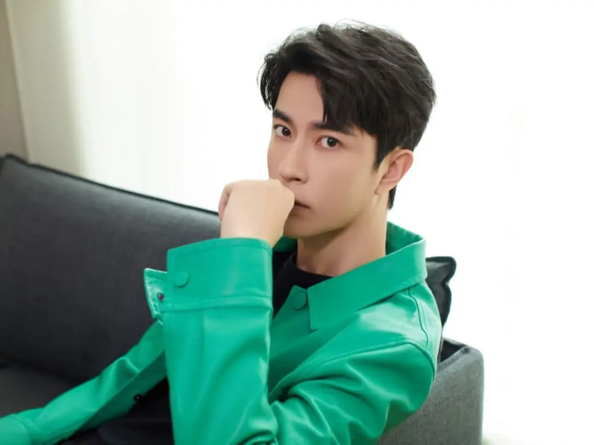 Yu Menglong death: Chinese actor's name removed from drama Eternal Love?  More details alleged by fans