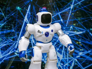 'AI Takeover of the Internet': Why half the content you read today might not be human