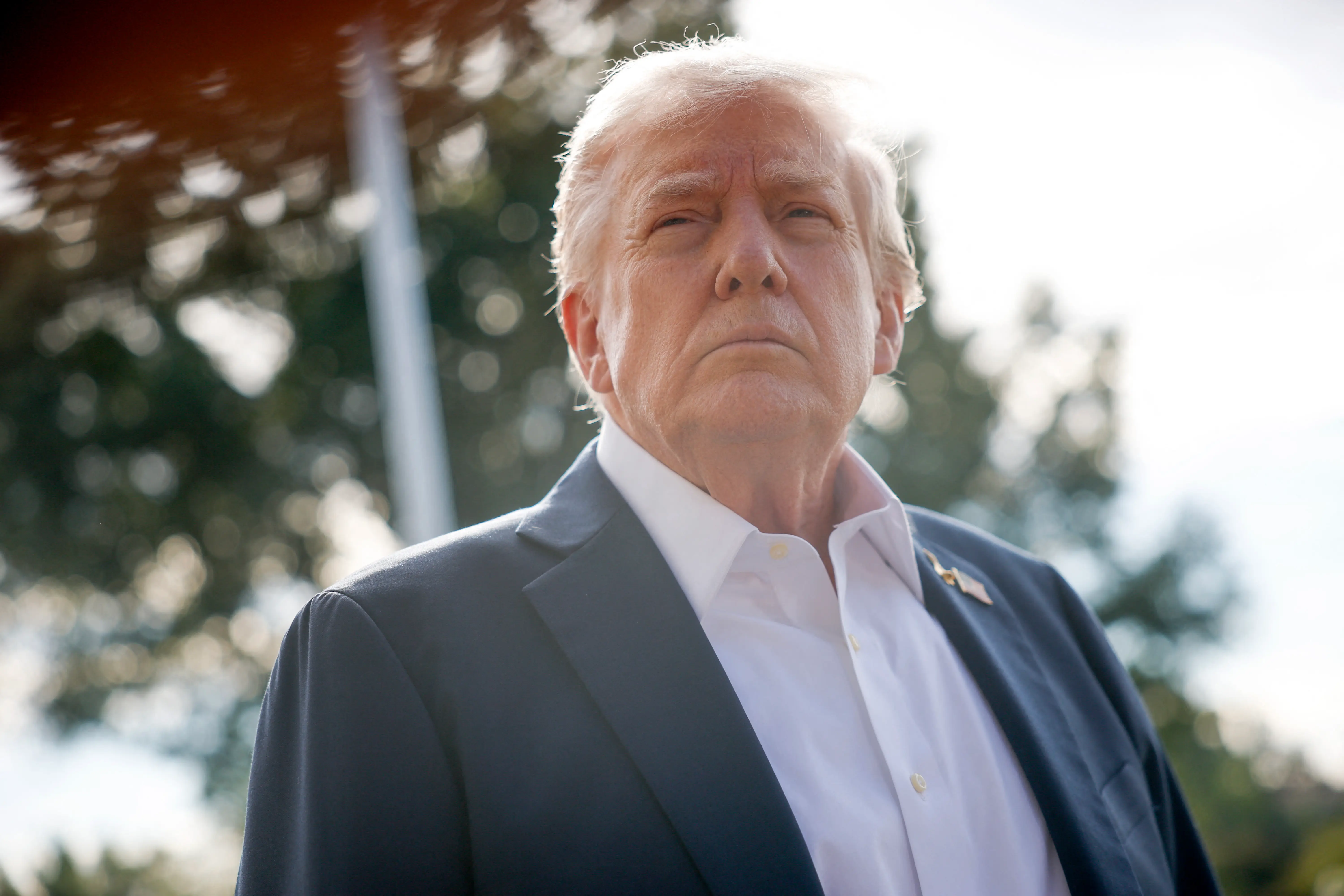 ‘To protect war ravaged Portland’: Trump orders deployment of troops to another US city, says Kristi Noem requested it