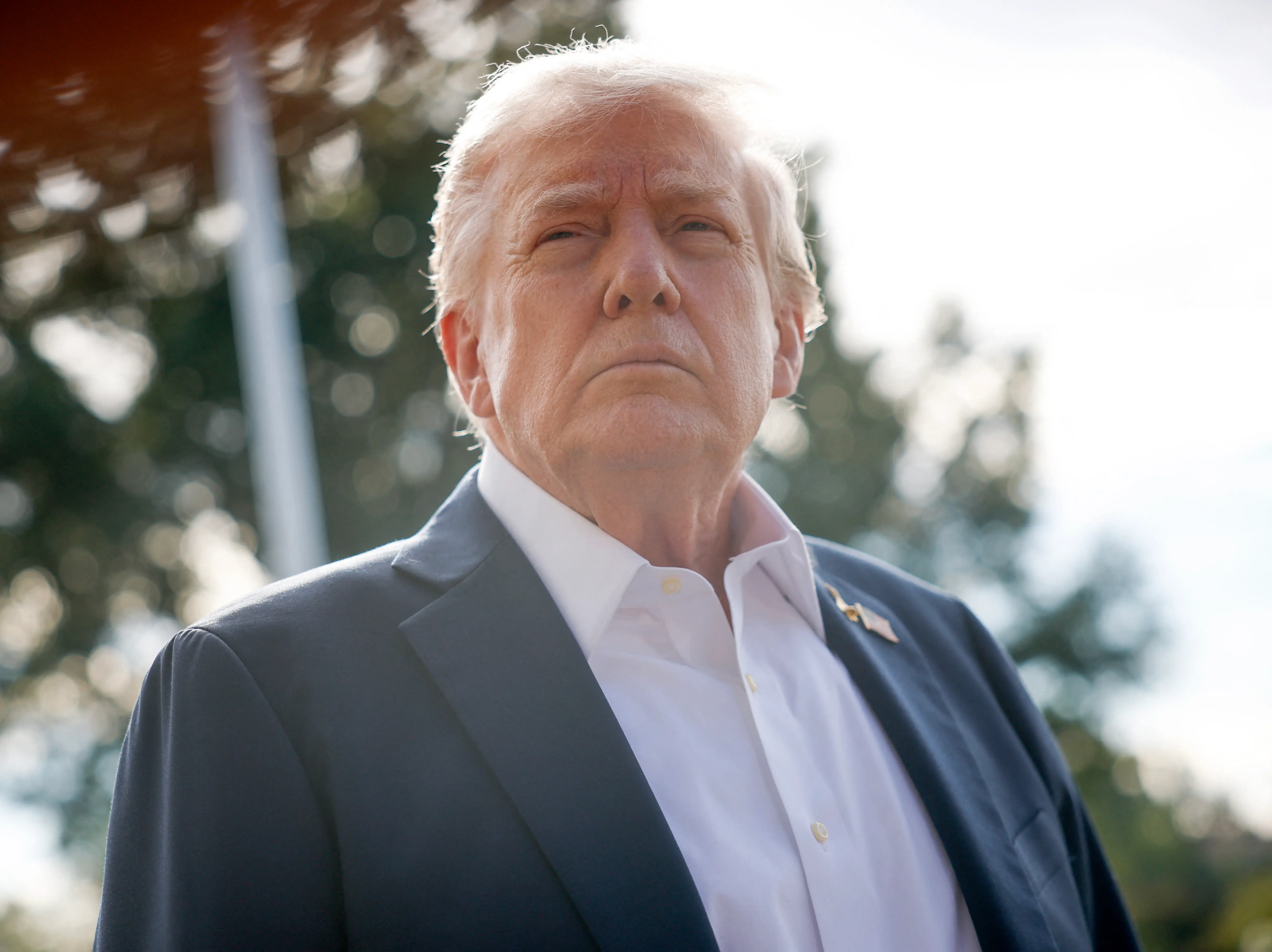 ‘To protect war ravaged Portland’: Trump orders deployment of troops to another US city, says Kristi Noem requested it ‘To protect war ravaged Portland’: Trump orders deployment of troops to another US city, says Kristi Noem requested it