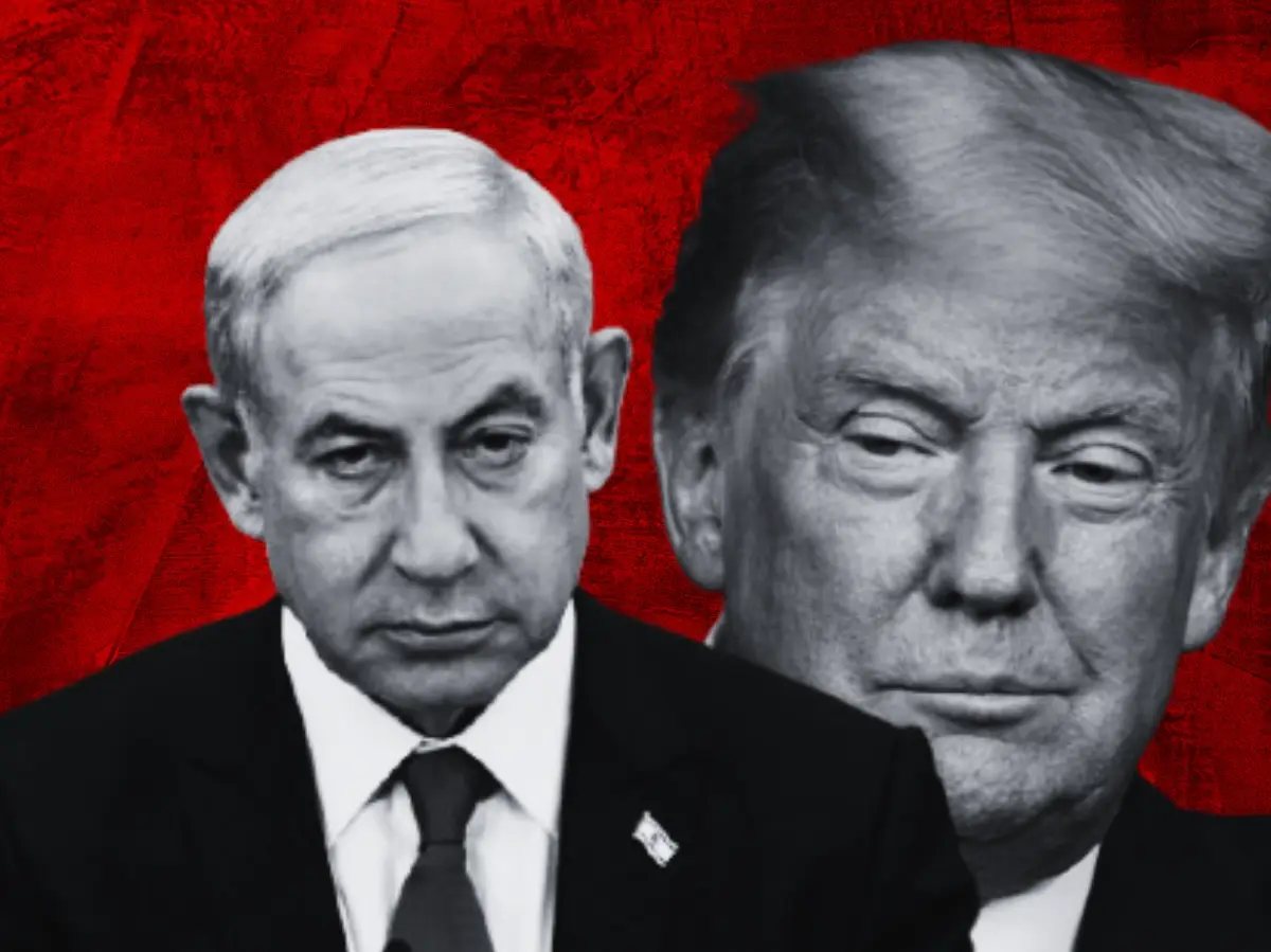 Palestinians to stay in Gaza, Israel will coexist ‘peacefully’: Trump’s 21-point plan REVEALED. Note: It might shock Netanyahu Palestinians to stay in Gaza, Israel will coexist ‘peacefully’: Trump’s 21-point plan REVEALED. Note: It might shock Netanyahu
