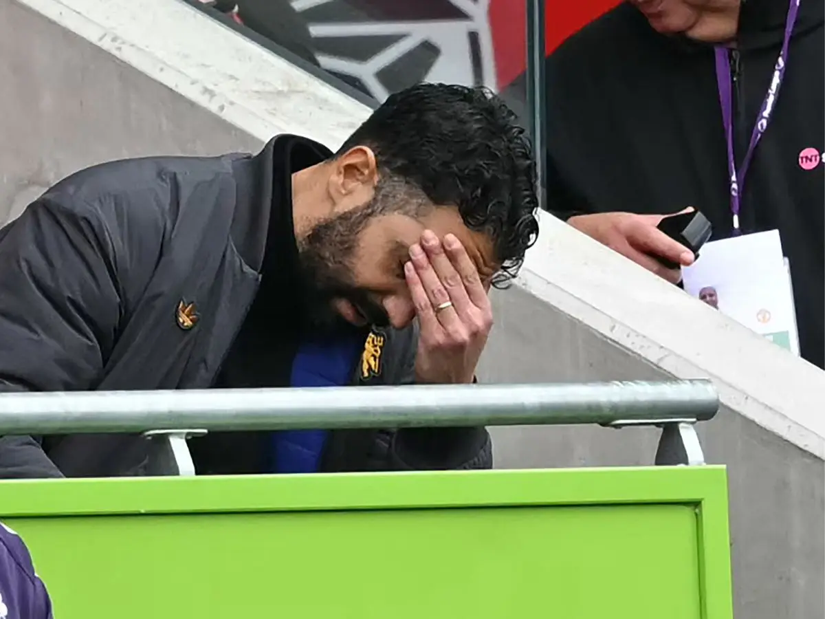 Premier League: Pressure, misery pile on Amorim as Brentford stun Manchester United