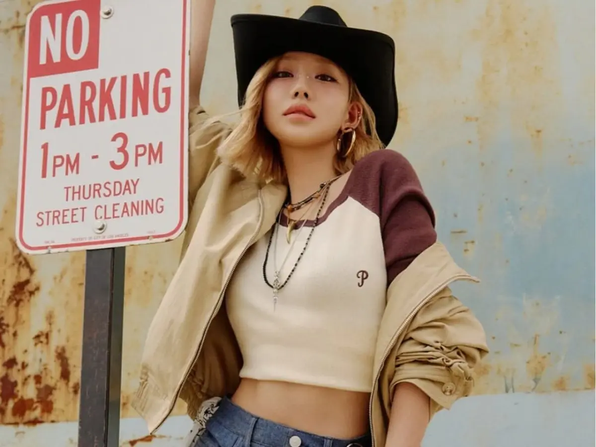 K-pop girl group Kiss of Life member Julie allegedly caught with VERIVERY’s members Kangmin and Yeonho; Sparks debate among netizens