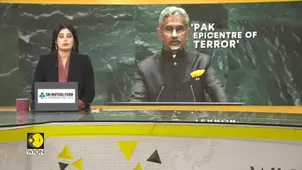 S. Jaishankar Accuses Pakistan of Being the Core Source of Global Terrorism